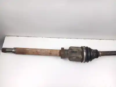 Second-hand car spare part front right transmission for ford transit custom v362 furgón (fy, fz) 2.2 tdci oem iam references bk213b436ad  
