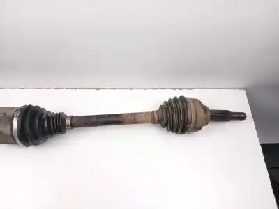 Second-hand car spare part front right transmission for ford transit custom v362 furgón (fy, fz) 2.2 tdci oem iam references bk213b436ad  