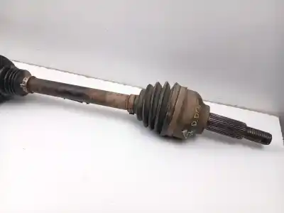 Second-hand car spare part front right transmission for ford transit custom v362 furgón (fy, fz) 2.2 tdci oem iam references bk213b436ad  