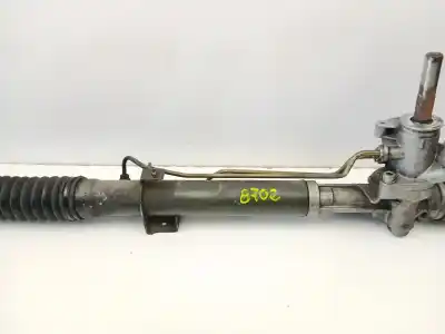 Автозапчастина б/у рульмова рейка для renault espace iv (jk0/1_) 1.9 dci (jk0u) посилання на oem iam 490018929r  