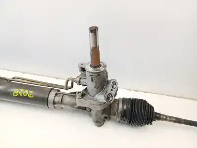Автозапчастина б/у рульмова рейка для renault espace iv (jk0/1_) 1.9 dci (jk0u) посилання на oem iam 490018929r  