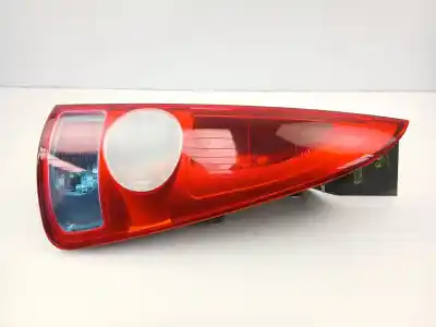 Автозапчастина б/у правий ліхтар для renault espace iv (jk0/1_) 2.0 (jk09) посилання на oem iam 8200027152  