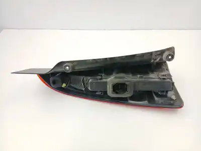 Автозапчастина б/у правий ліхтар для renault espace iv (jk0/1_) 2.0 (jk09) посилання на oem iam 8200027152  