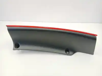 Автозапчасти б/у левый задний фонарь за renault espace iv (jk0/1_) 2.0 (jk09) ссылки oem iam 8200027153  