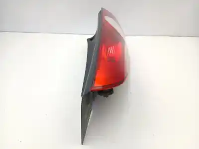 Автозапчасти б/у левый задний фонарь за renault espace iv (jk0/1_) 2.0 (jk09) ссылки oem iam 8200027153  
