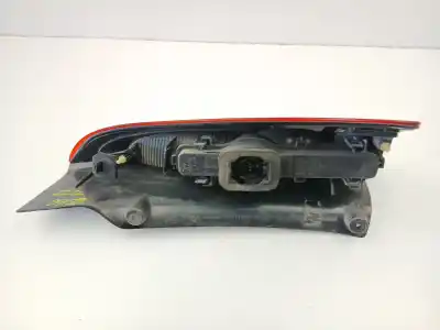 Автозапчасти б/у левый задний фонарь за renault espace iv (jk0/1_) 2.0 (jk09) ссылки oem iam 8200027153  