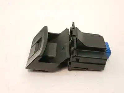 Second-hand car spare part switch for renault espace iv (jk0/1_) 1.9 dci (jk0u) oem iam references 8200048590  