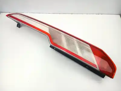 Second-hand car spare part right tailgate light for ford transit custom v362 furgón (fy, fz) 2.2 tdci oem iam references bk2113404ad