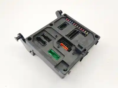 Автозапчасти б/у блок управления бси за FORD GALAXY I (WGR) 1.9 TDI ссылки OEM IAM 7M3962258L  