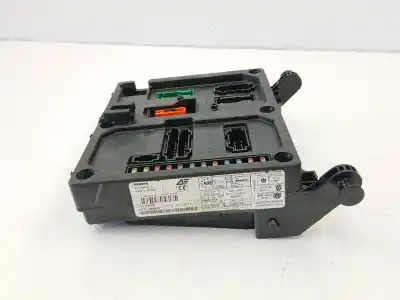 Автозапчастина б/у блок управління bsi для ford galaxy i (wgr) 1.9 tdi посилання на oem iam 7m3962258l  