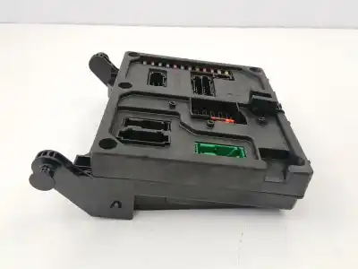 Автозапчастина б/у блок управління bsi для ford galaxy i (wgr) 1.9 tdi посилання на oem iam 7m3962258l  