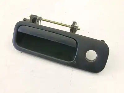 Pezzo di ricambio per auto di seconda mano baule / serratura del cancello per ford galaxy i (wgr) 1.9 tdi riferimenti oem iam 7m3827565