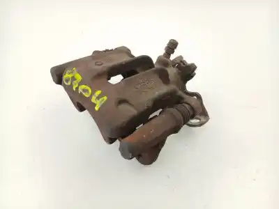 Pezzo di ricambio per auto di seconda mano pinza freno posteriore sinistra per ford galaxy i (wgr) 1.9 tdi riferimenti oem iam r95vwx2b119ca