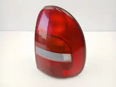 Second-hand car spare part RIGHT TAILGATE LIGHT for CHRYSLER VOYAGER / GRAND VOYAGER III (GS_, NS_) 3.3 I OEM IAM references 4576246  