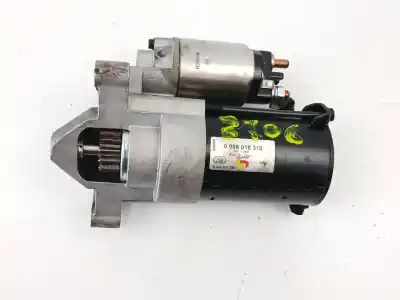 Автозапчастина б/у двигун запускається для citroen c5 i (dc_) 2.0 hdi (dcrhzb, dcrhze) посилання на oem iam 5802m3  0986018310