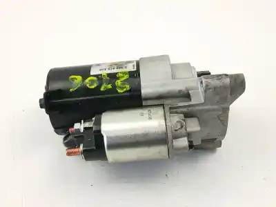 Автозапчастина б/у двигун запускається для citroen c5 i (dc_) 2.0 hdi (dcrhzb, dcrhze) посилання на oem iam 5802m3  0986018310