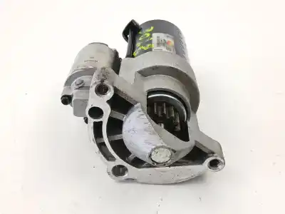 Автозапчастина б/у двигун запускається для citroen c5 i (dc_) 2.0 hdi (dcrhzb, dcrhze) посилання на oem iam 5802m3  0986018310