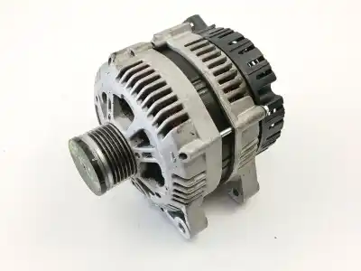 Second-hand car spare part ALTERNATOR for CITROEN C5 I (DC_) 2.0 HDI (DCRHZB, DCRHZE) OEM IAM references 5705AA  