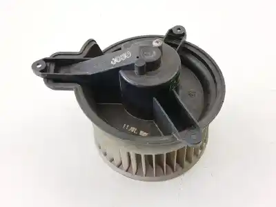 Second-hand car spare part HEATER BLOWER MOTOR for PEUGEOT 306 FASTBACK (7A, 7C, N3, N5) 1.9 DT OEM IAM references 644195  