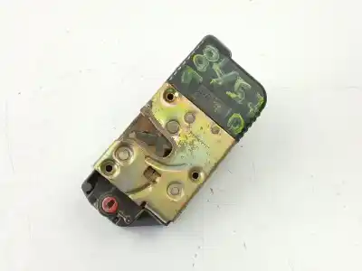 Second-hand car spare part REAR RIGHT DOOR LOCK for PEUGEOT 306 FASTBACK (7A, 7C, N3, N5) 1.9 DT OEM IAM references 913856  