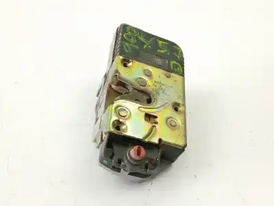 Автозапчастина б/у замок заднього правого дверя для peugeot 306 fastback (7a, 7c, n3, n5) 1.9 dt посилання на oem iam 913856  