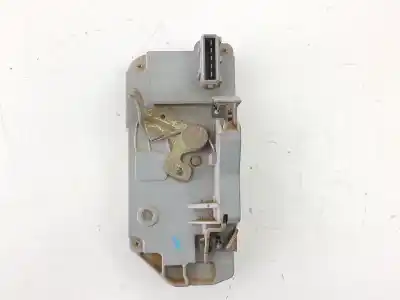 Автозапчастина б/у замок заднього правого дверя для peugeot 306 fastback (7a, 7c, n3, n5) 1.9 dt посилання на oem iam 913856  