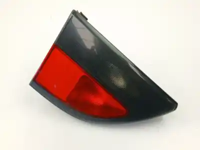 Second-hand car spare part left tailgate door light for renault megane i classic (la0/1_) 1.9 d (la0a, la0u, la0r) oem iam references 7700838532