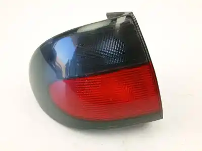 Second-hand car spare part left tailgate light for renault megane i classic (la0/1_) 1.9 d (la0a, la0u, la0r) oem iam references 7700838530