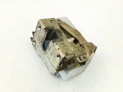 Second-hand car spare part rear right door lock for renault megane i classic (la0/1_) 1.9 d (la0a, la0u, la0r) oem iam references 7701469183