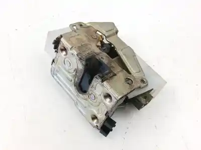 Second-hand car spare part rear left door lock for renault megane i classic (la0/1_) 1.9 d (la0a, la0u, la0r) oem iam references 7701469182