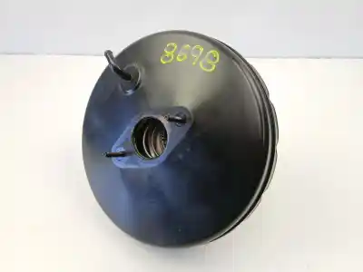 Peça sobressalente para automóvel em segunda mão SERVO FREIO por RENAULT KOLEOS I (HY_)  Referências OEM IAM D7210JY20A  0204023594