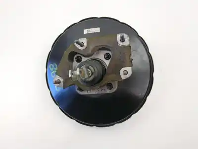 Peça sobressalente para automóvel em segunda mão servo freio por renault koleos i (hy_) 2.0 dci 4x4 (hy0k) referências oem iam d7210jy20a  0204023594