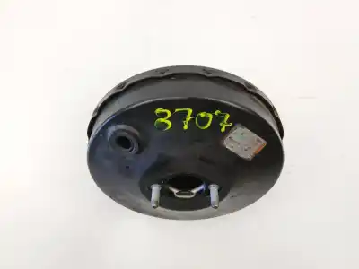 Second-hand car spare part brake servo for peugeot 306 fastback (7a, 7c, n3, n5) 1.9 d oem iam references 4535f0  