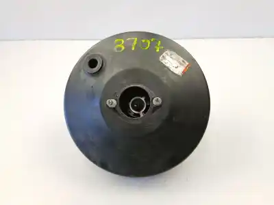 Second-hand car spare part brake servo for peugeot 306 fastback (7a, 7c, n3, n5) 1.9 d oem iam references 4535f0  
