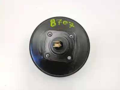 Second-hand car spare part brake servo for peugeot 306 fastback (7a, 7c, n3, n5) 1.9 d oem iam references 4535f0  