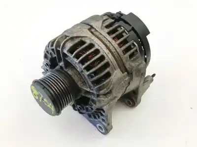 Автозапчасти б/у генератор за FORD GALAXY I (WGR) 1.9 TDI ссылки OEM IAM 038903023L  0124325001