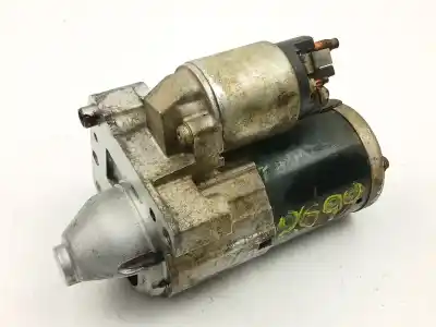 Peça sobressalente para automóvel em segunda mão motor de arranque por citroen c4 i (lc_) 1.6 hdi referências oem iam 9664016980