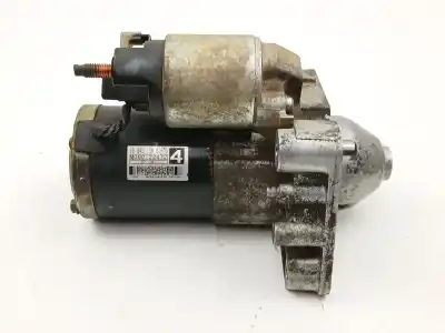 Автозапчасти б/у двигатель запускается за citroen c4 i (lc_) 1.6 hdi ссылки oem iam 9664016980  m000t22472