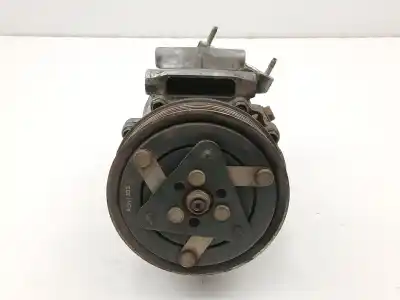 Peça sobressalente para automóvel em segunda mão compressor de ar condicionado a/a a/c por citroen c4 i (lc_) 1.6 hdi referências oem iam 9651910980  sd6c121351f