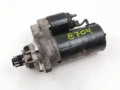 Pezzo di ricambio per auto di seconda mano motorino di avviamento per ford galaxy i (wgr) 1.9 tdi riferimenti oem iam ym2111000bb