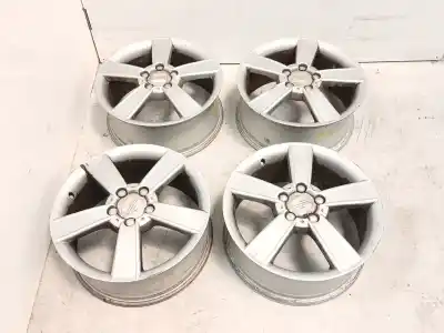 Автозапчасти б/у КОМПЛЕКТ КОЛЕС за SEAT LEON (1P1) 2.0 TDI 16V ссылки OEM IAM 1P0601025C  