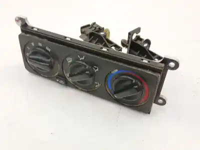 Автозапчасти б/у отопление / кондиционирование воздуха за hyundai galloper ii (jk-01) 2.5 td intercooler ссылки oem iam hq780030