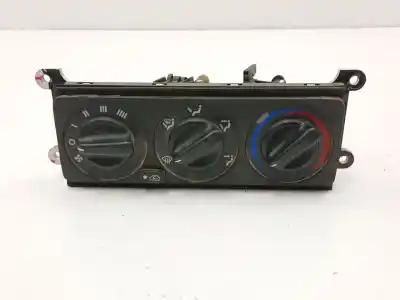 Автозапчасти б/у отопление / кондиционирование воздуха за hyundai galloper ii (jk-01) 2.5 td intercooler ссылки oem iam hq780030  