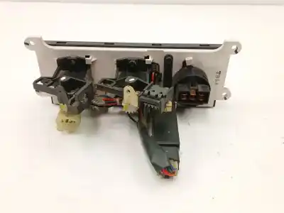 Автозапчасти б/у отопление / кондиционирование воздуха за hyundai galloper ii (jk-01) 2.5 td intercooler ссылки oem iam hq780030  