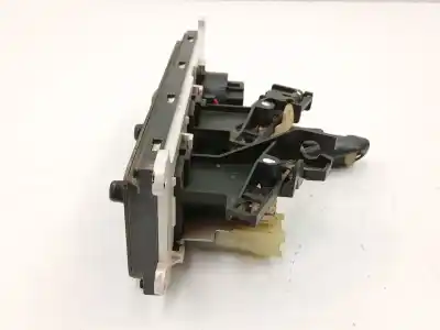 Автозапчасти б/у отопление / кондиционирование воздуха за hyundai galloper ii (jk-01) 2.5 td intercooler ссылки oem iam hq780030  