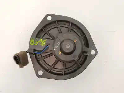 Автозапчастина б/у тепловий двигун для hyundai galloper ii (jk-01) 2.5 td intercooler посилання на oem iam hj510002  