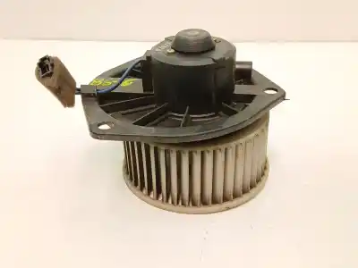Автозапчастина б/у тепловий двигун для hyundai galloper ii (jk-01) 2.5 td intercooler посилання на oem iam hj510002  