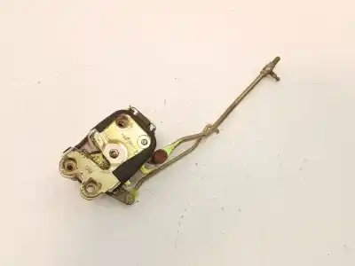 Автозапчасти б/у замок передней правой двери за hyundai galloper ii (jk-01) 2.5 td intercooler ссылки oem iam hr513260