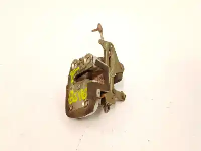 Second-hand car spare part trunk lock for hyundai galloper ii (jk-01) 2.5 td intercooler oem iam references hr513410   Second-hand car spare part trunk lock for hyundai galloper ii (jk-01) 2.5 td intercooler oem iam references hr513410