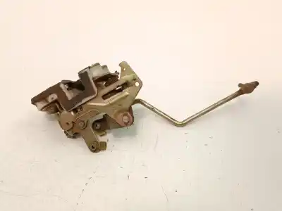 Second-hand car spare part trunk lock for hyundai galloper ii (jk-01) 2.5 td intercooler oem iam references hr513410   Second-hand car spare part trunk lock for hyundai galloper ii (jk-01) 2.5 td intercooler oem iam references hr513410